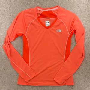 The North Face Coral Long Sleeve